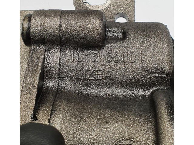 Čerpadlo oleje 1C1Q6600   Citroen Jumper   