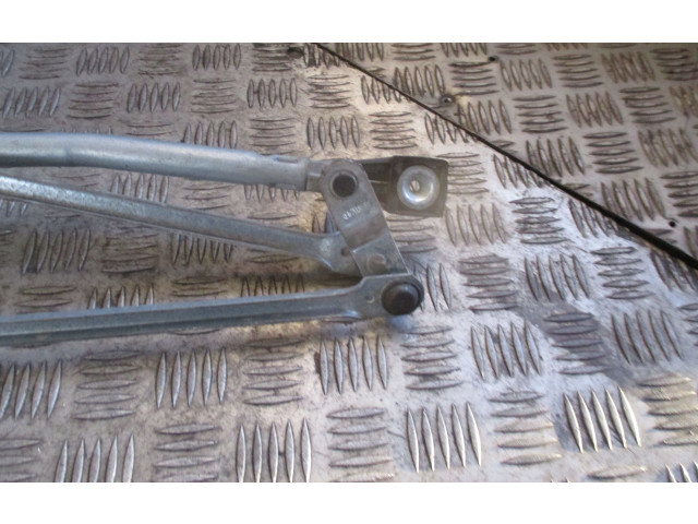 Комплект механизма стеклоочистителей