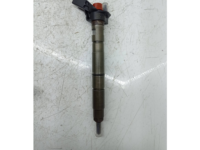 Форсунка 0445115037 Volkswagen Phaeton