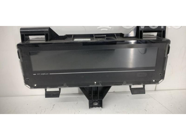 Zpětné zrcátko  Renault Zoe 2018  681000303R  