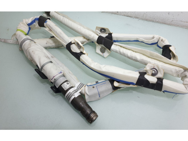 Подушка безопасности в сиденье P68351559AD   Dodge Grand Caravan