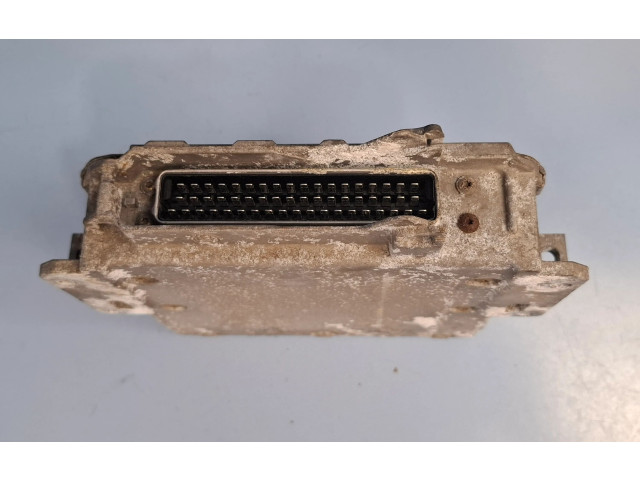 Řídící jednotka MSB101071, 0281010113 Nissan Navara D22 2002