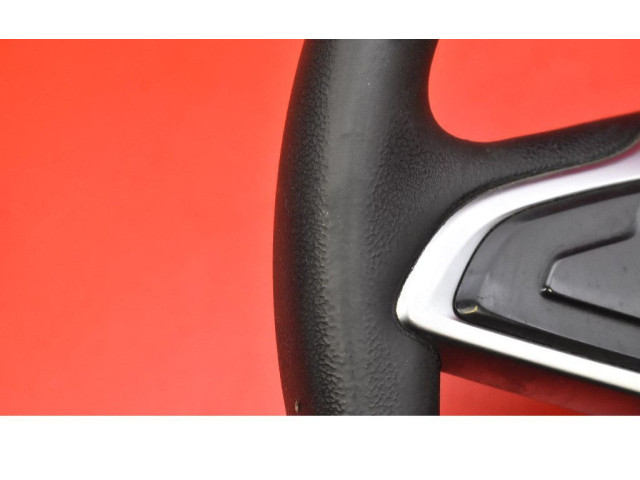 Руль Dacia Dokker 2012 - года 484001085R, 484001085R