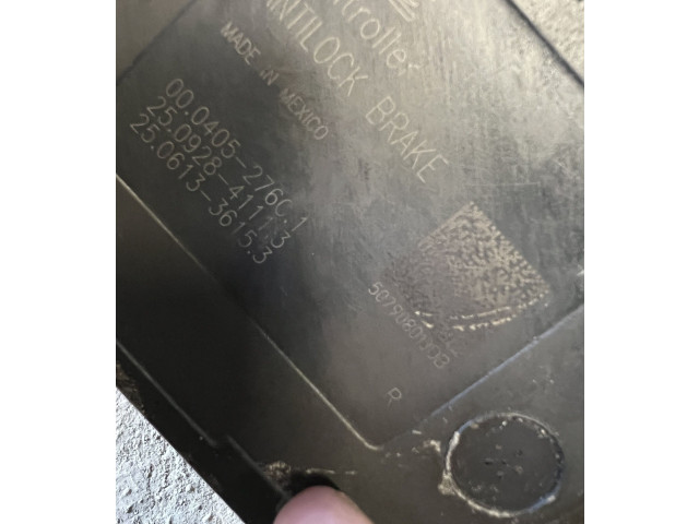 Jednotka ABS P52125441AD, 25061336153   Dodge Nitro 2009