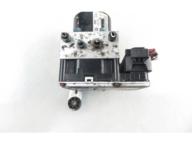 Блок АБС 10021207624, 6852747 BMW X3 F25 2010 - 2017 года