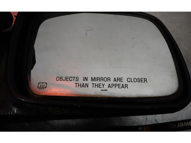 Зеркало электрическое        Jeep Grand Cherokee  1993 - 1998 года   