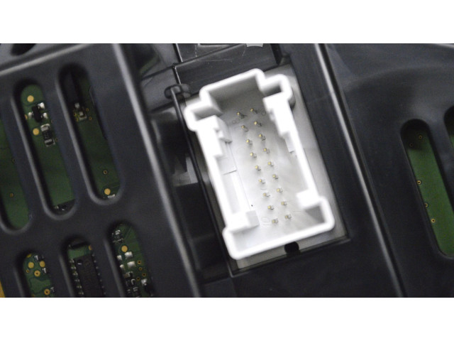 Панель приборов A2189016100, A2189024701   Mercedes-Benz CLS C218 X218       