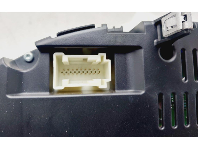 Přístrojová deska Mercedes-Benz GLA W156 2019 A1569004704