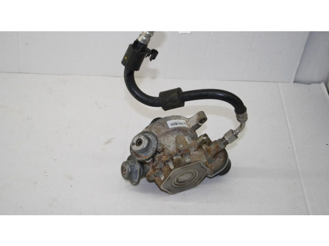 Топливный насос