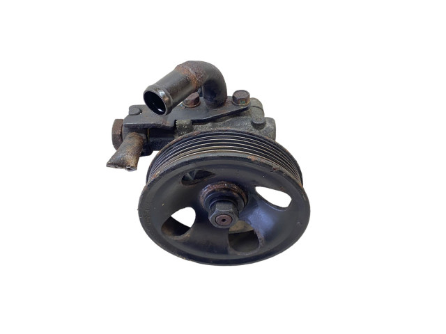 Рулевая рейка  Насос усилителя руля 571002G200, 6109   KIA Magentis  -  года