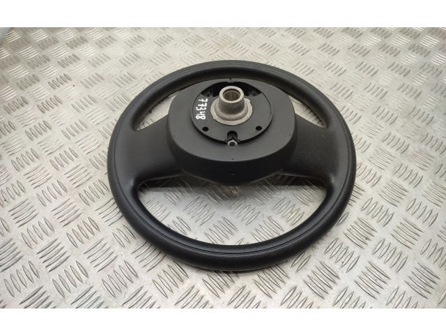 Руль Mini Cooper Countryman R60 2011-2016 года