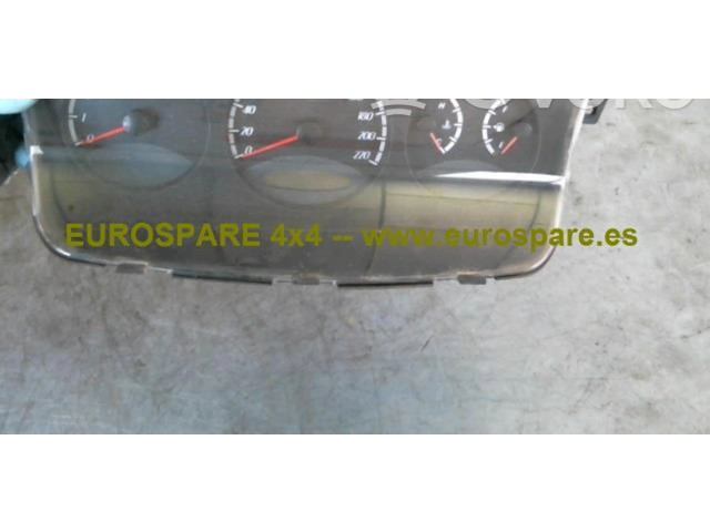 Панель приборов 80210-32020 SsangYong Actyon