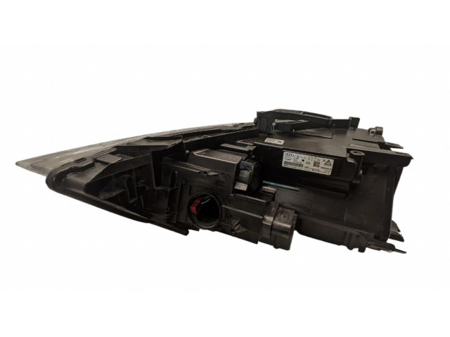 Передняя фара