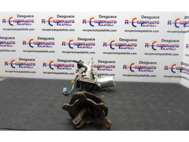 Руль Renault Clio II 2001 - 2005 года