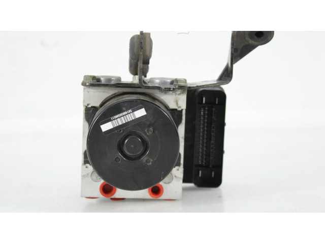 Блок АБС BFB4437AZB Mazda 3 II 2009 - 2013 года