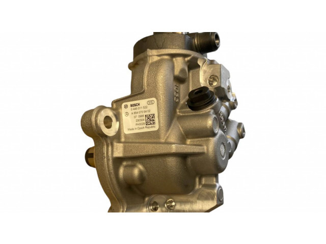 Vstřikovací čerpadlo A6540709402, 0445011522   Mercedes-Benz V Class W447  pro naftový motor 2.2  