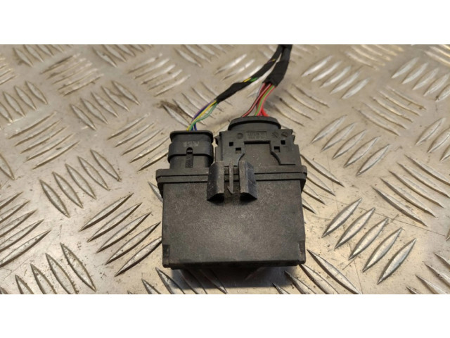 Блок управления AdBlue