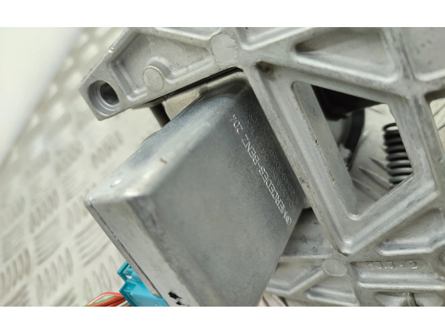    Рулевая рейка A2044603616   Mercedes-Benz GLK (X204) 2008 - 2016 года