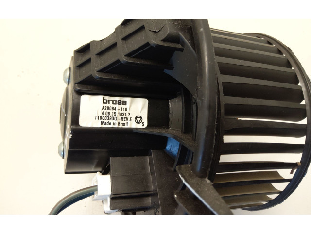 Вентилятор печки       Fiat Freemont   -  года   