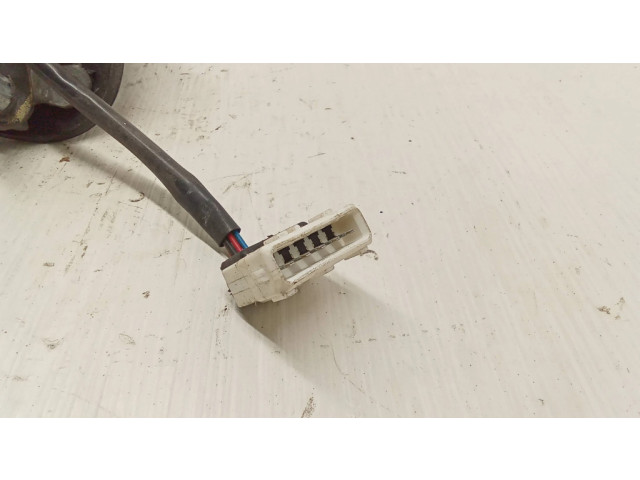 Зеркало электрическое правое Citroen Berlingo 2003-2007 года