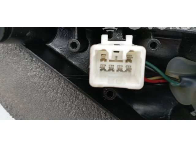 Зеркало электрическое        Chevrolet Astra  2008 - 2011 года   