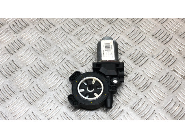 Передний двигатель механизма для подъема окон