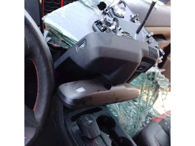 Вентилятор печки 013011500E Ford Ranger IV