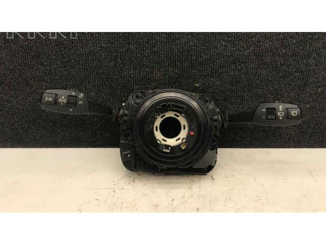 Подрулевой переключатель LZ912303203, 1000160406 BMW 1 E82 E88