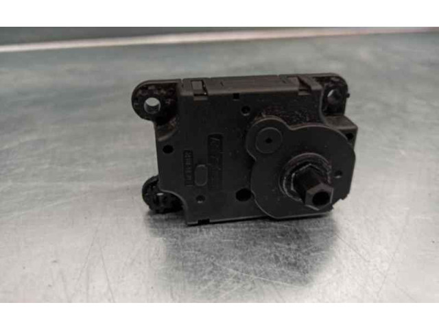 Вентилятор печки    1609170780, A21201700   Citroen C-Elysée