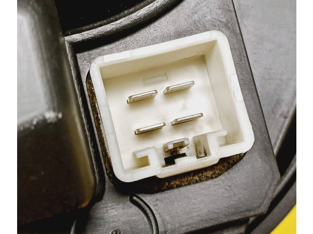 Вентилятор печки 28417LHD Volvo S80