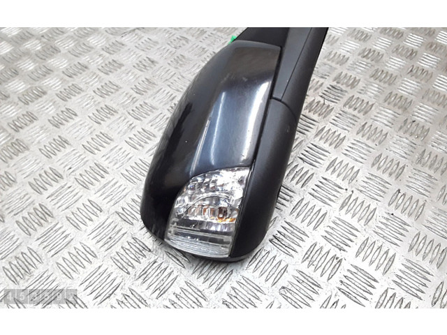 Зеркало электрическое Volvo XC90 2007 - 2014 года