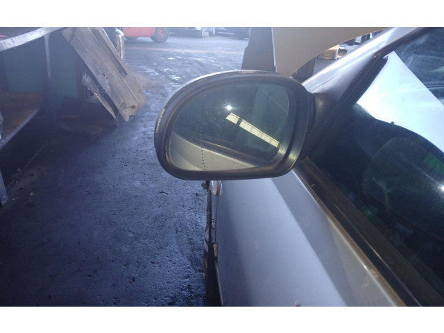 Зеркало электрическое Peugeot 406 1996 - 1999 года