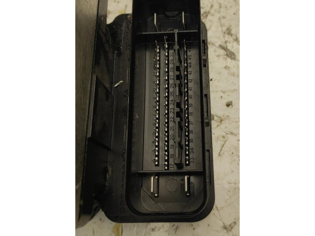 Блок АБС Jeep Grand Cherokee (WK) 2005 - 2010 года