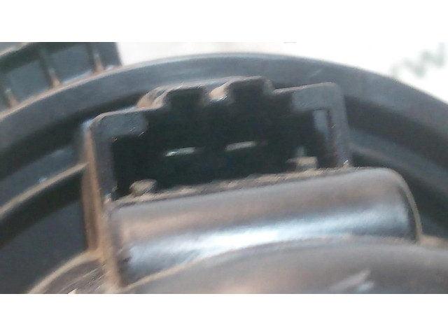 Вентилятор печки L5771000 Citroen Berlingo