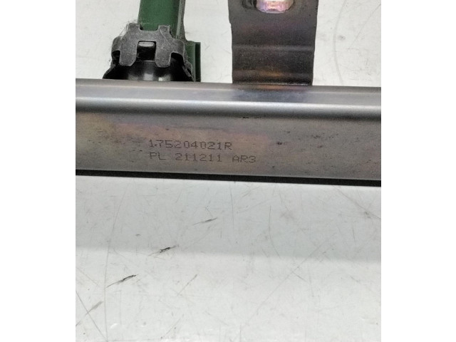 Комплект форсунок 175204021R, 175204021R Dacia Duster II