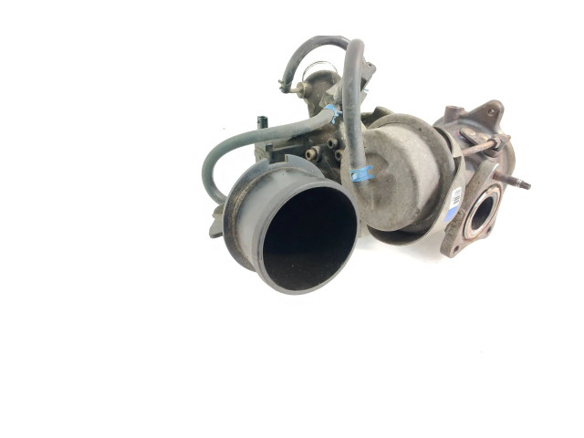 Турбина 54431005039, 277212 Volvo S60