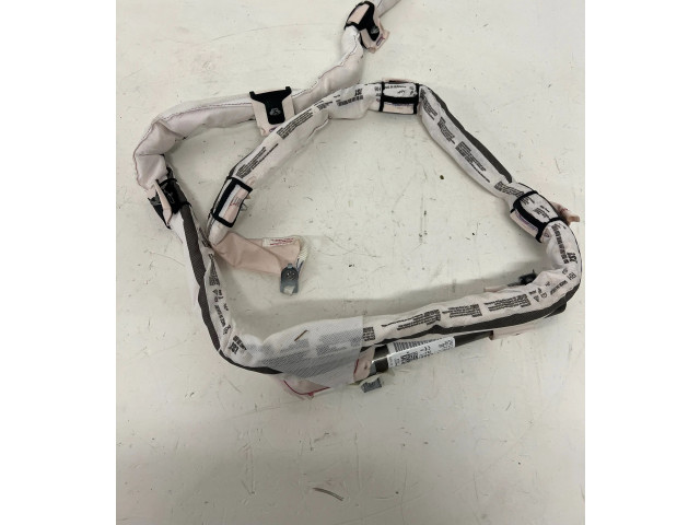 Боковая подушка безопасности 4M8880742E   Audi Q8