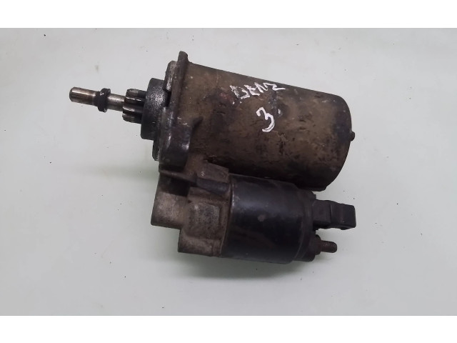 Стартер Volkswagen Golf III