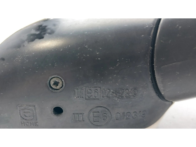 Zpětné zrcátko Сзади Audi 100 S4 C4 1990  NVE2311  