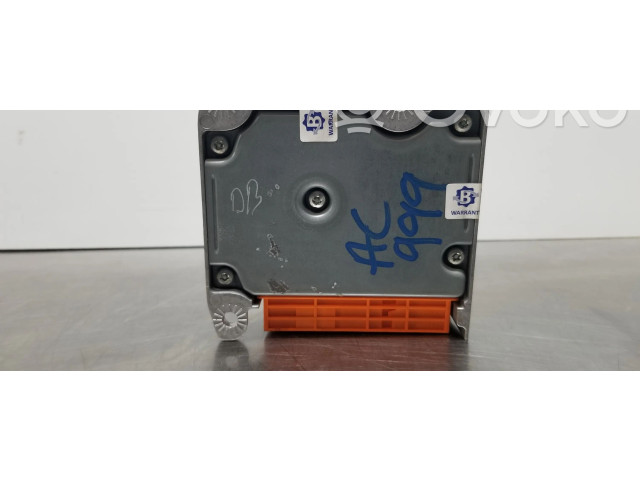 Блок подушек безопасности 50513905 Alfa Romeo Mito