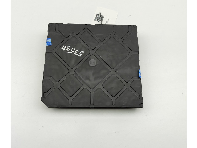 Блок комфорта 5Q0937084EB, A3C07348305   Skoda Kodiaq II   