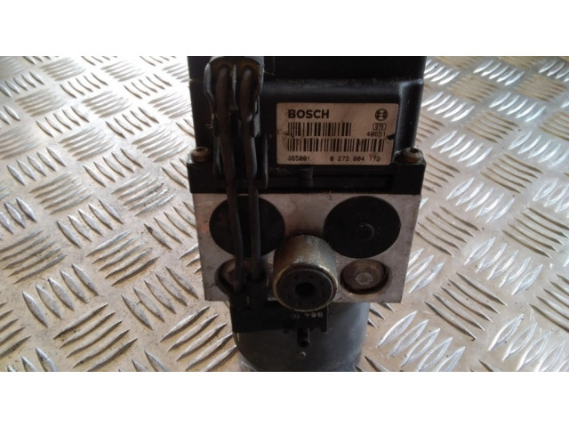 Jednotka ABS 0265216458, 9625275080 Peugeot 406 2001