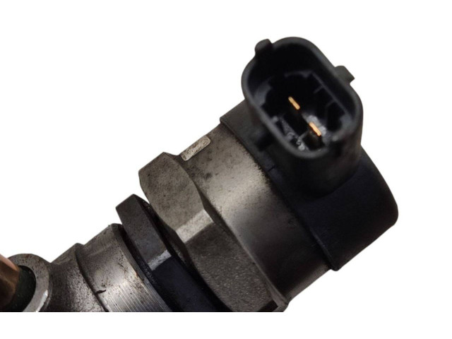 Топливная рампа 31259011, 0445215023   Volvo XC90   для двигателя D5244T4