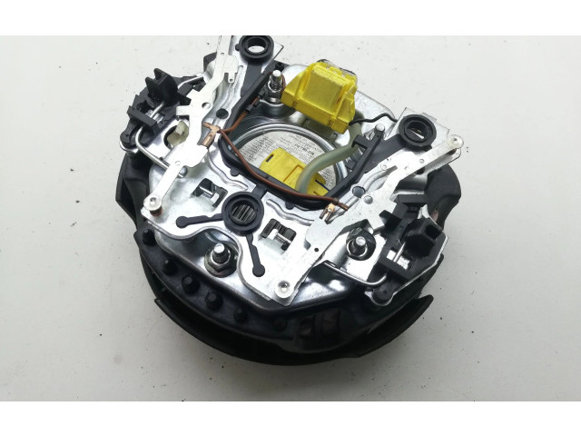 Подушка безопасности водителя 1T0880201 Volkswagen Touran I