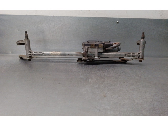 Моторчик дворников 1K1955023G, 3397020894 Volkswagen Jetta V