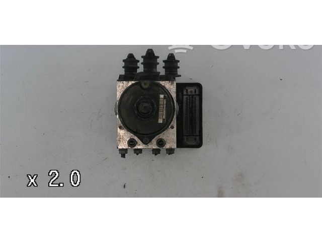 АБС Steuergerät 1K0614518, 1K0907379Q Volkswagen Golf Plus 2005 - 2013 года