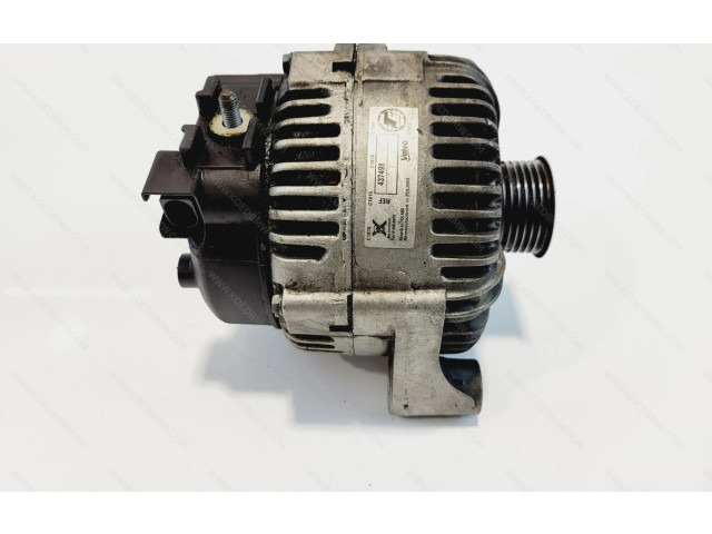 Генератор 12317540992 BMW X5 E53