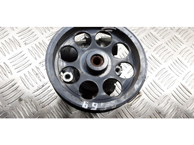 Насос усилителя руля