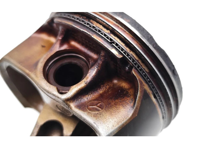 Píst P10A2 Honda Civic X P10A2