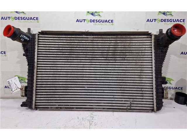 Интеркулер 1K0145803CG Audi A3 S3 8P